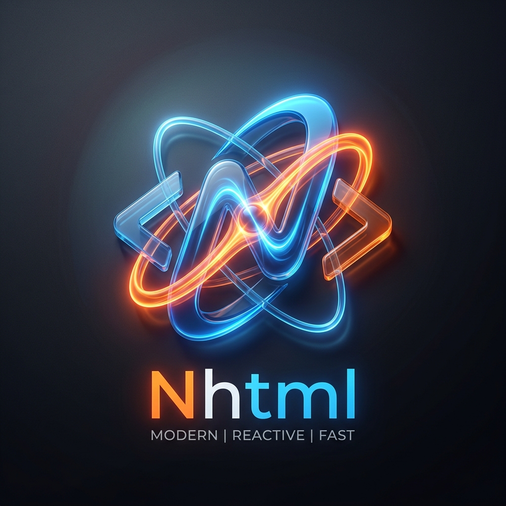 NHTML Logo